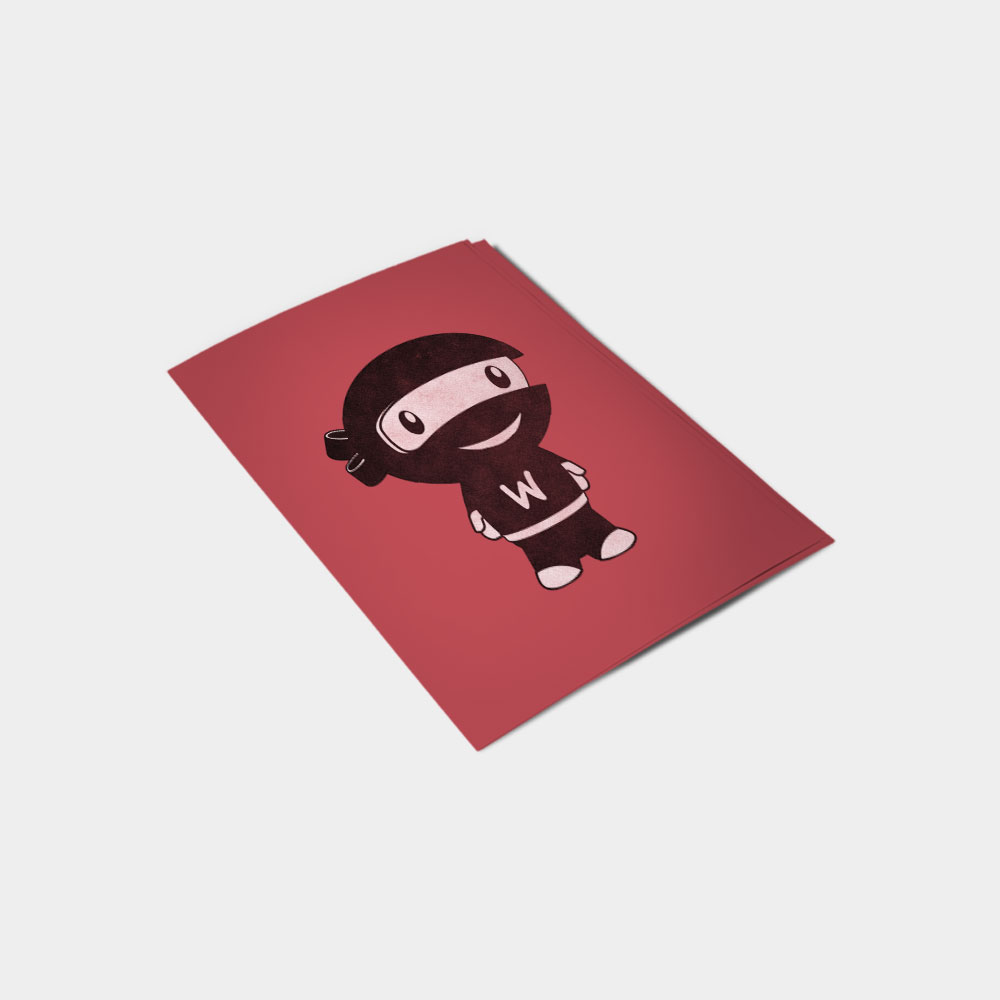 Woo Ninja - Slika 2