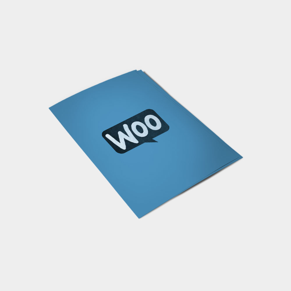 Woo Logo - Slika 2