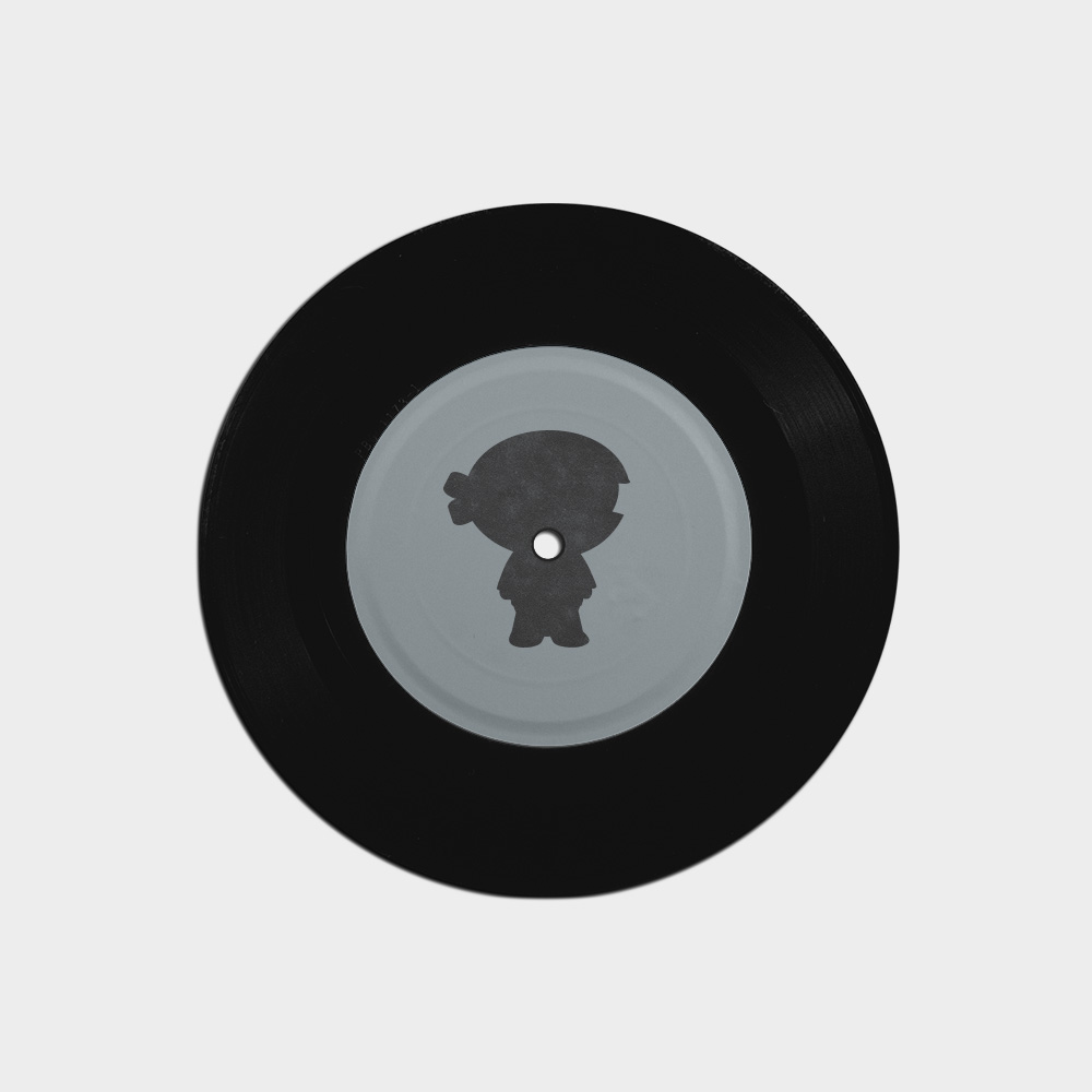 Woo Album #3 - Slika 2