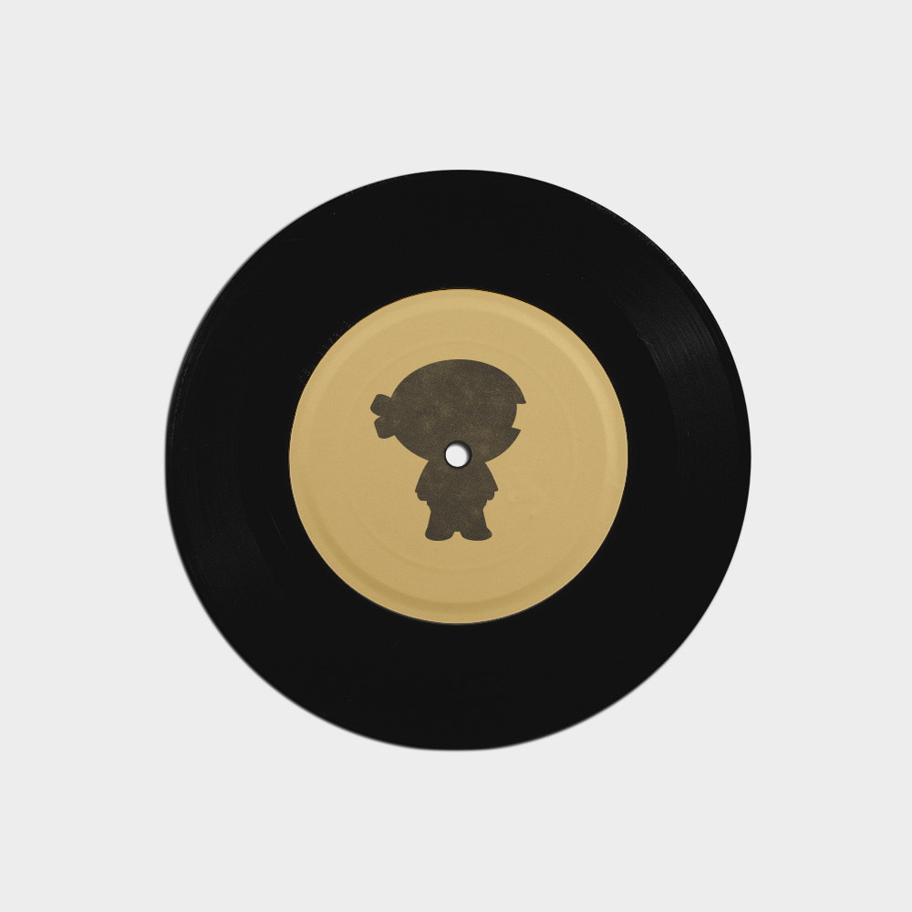 Woo Single #1 - Slika 2