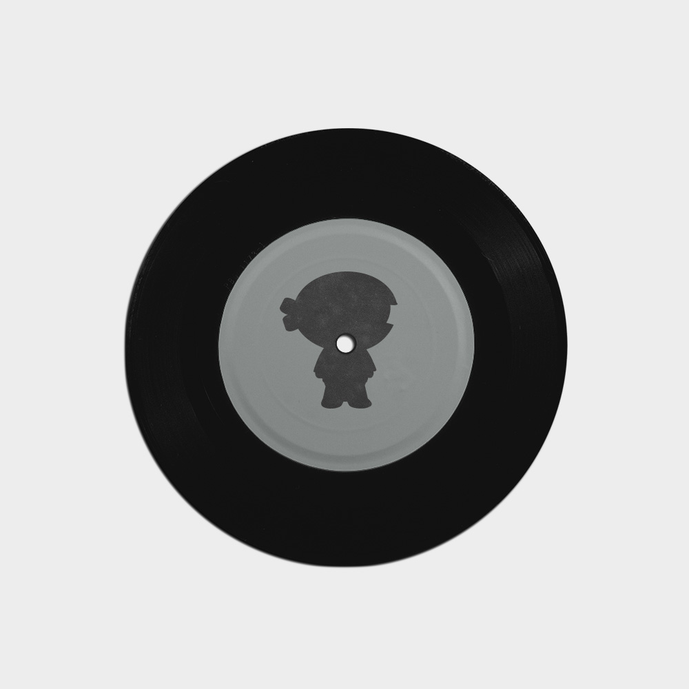 Woo Single #2 - Slika 2